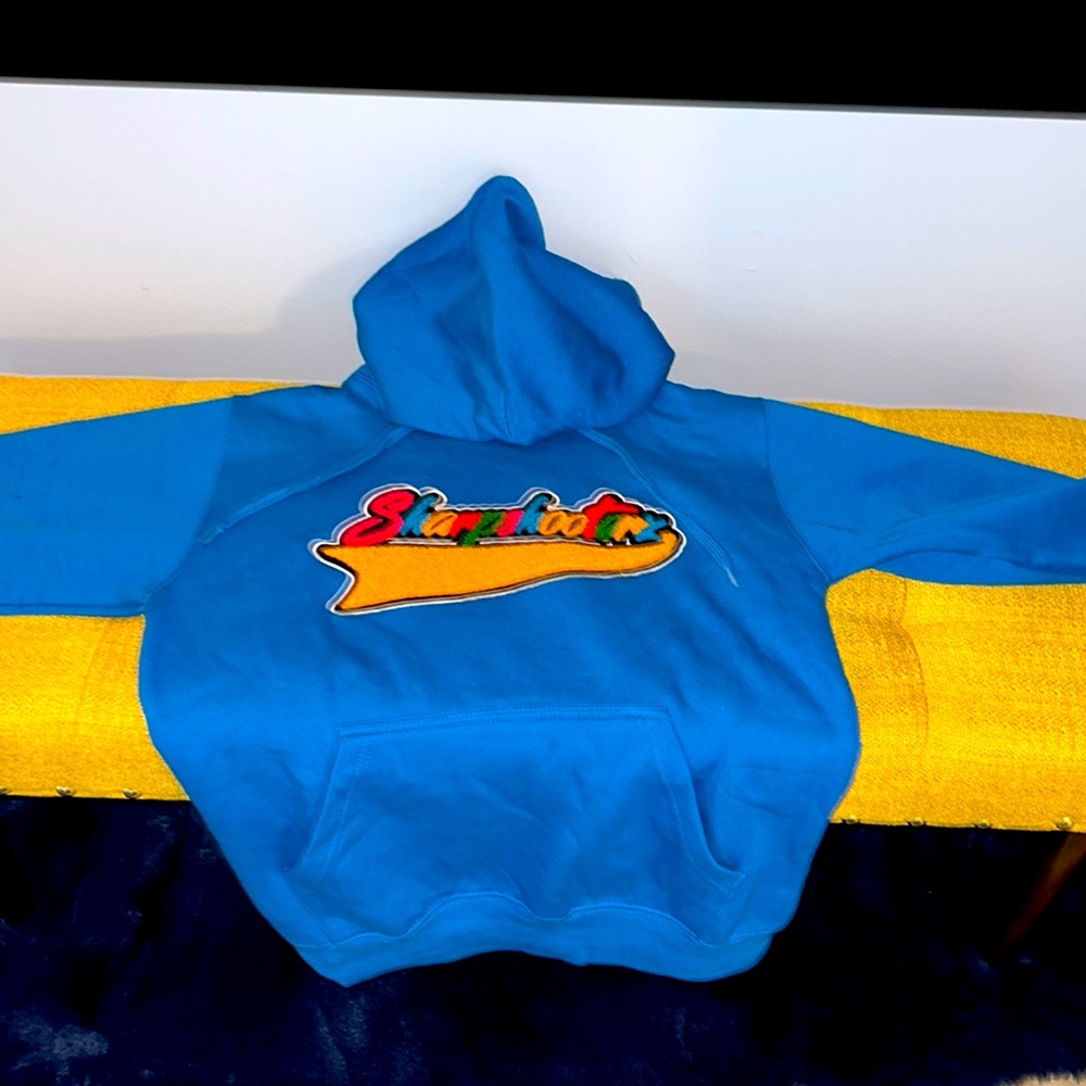 Sharpshooters Hoodie